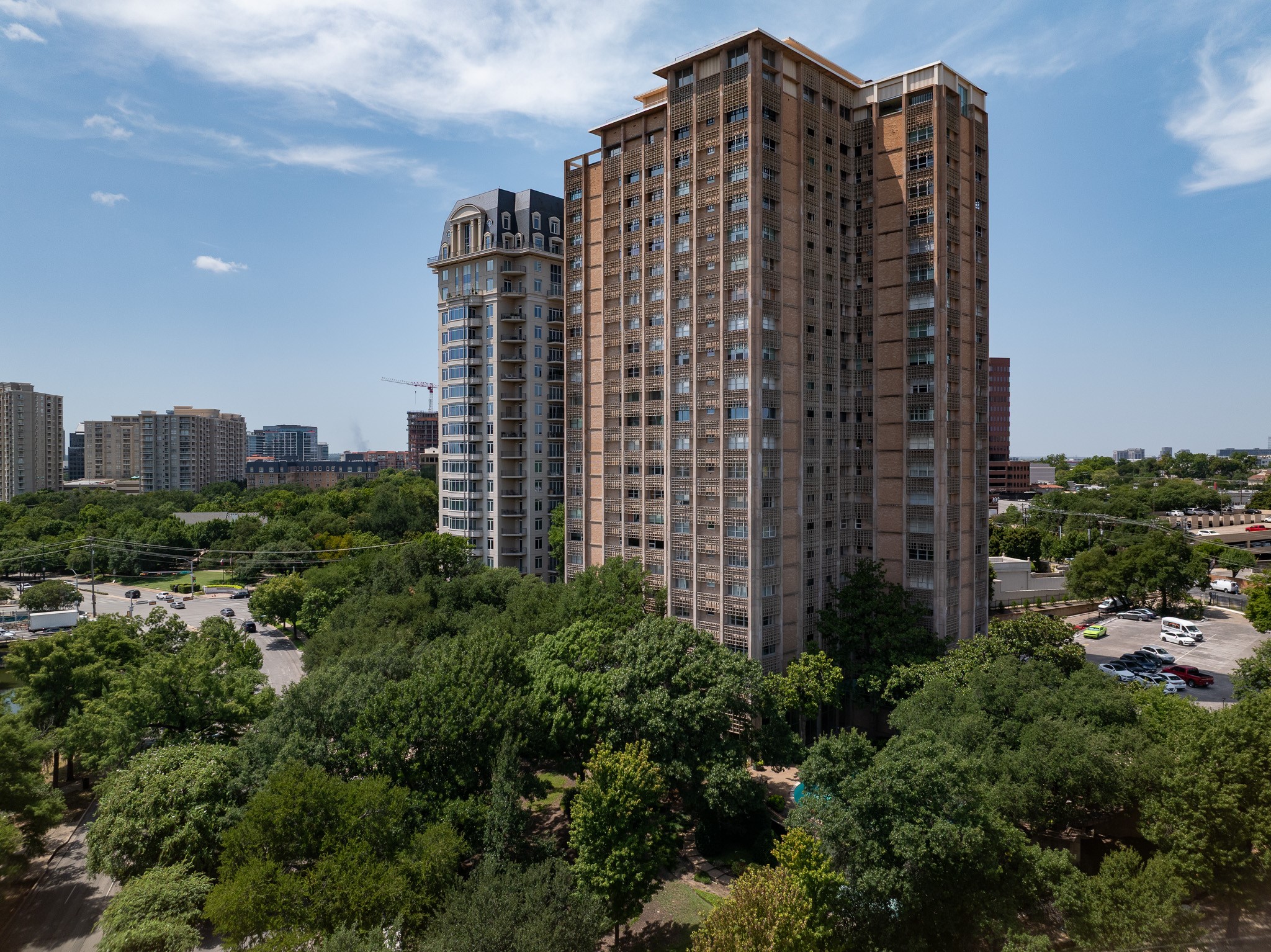 3525 Turtle Creek Boulevard Dallas TX 75219