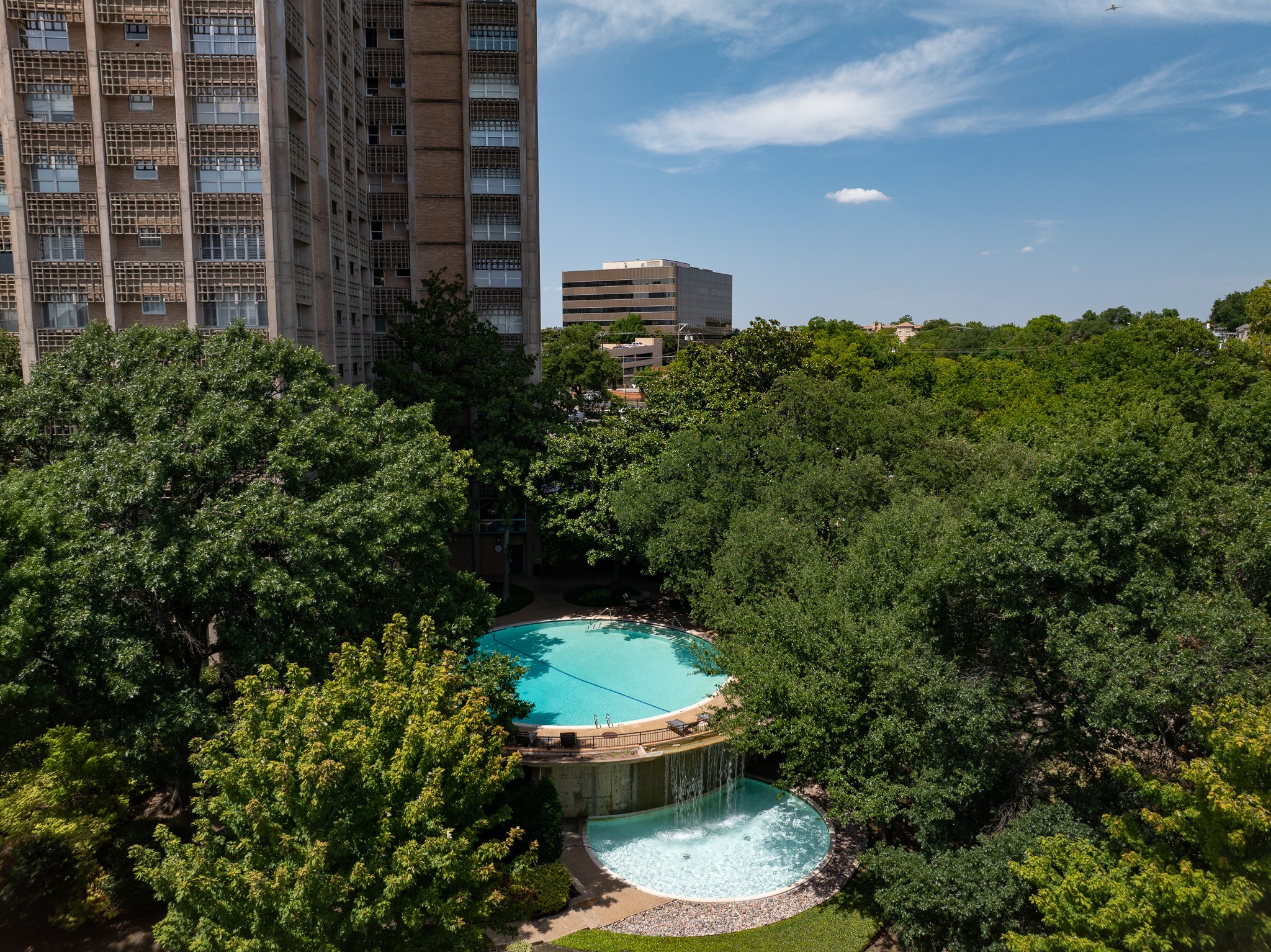 3525 Turtle Creek Boulevard Dallas TX 75219