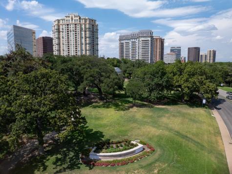 3525 Turtle Creek Boulevard Dallas TX 75219