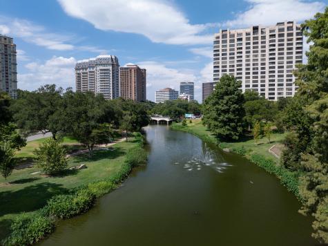 3525 Turtle Creek Boulevard Dallas TX 75219