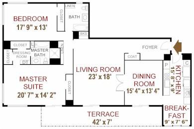 3525 Turtle Creek Boulevard Dallas TX 75219
