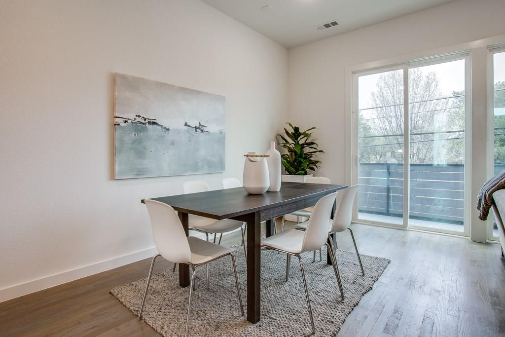 1901 N Carroll Avenue Dallas TX 75204