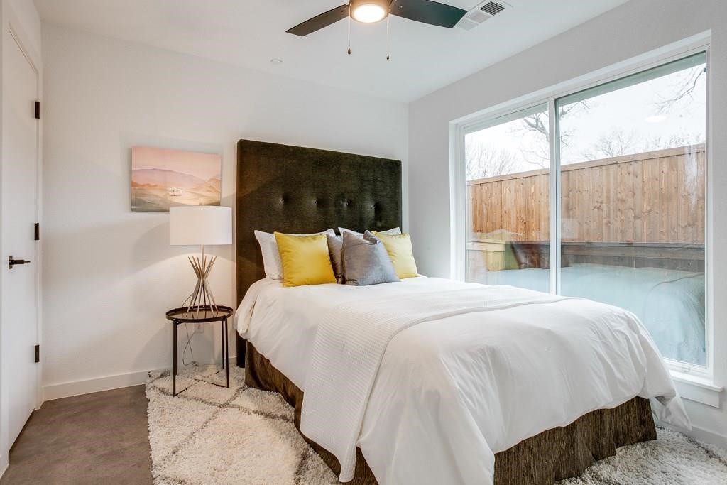 1901 N Carroll Avenue Dallas TX 75204