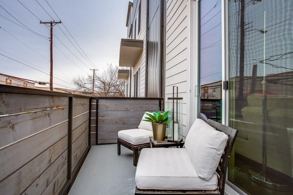 1901 N Carroll Avenue Dallas TX 75204