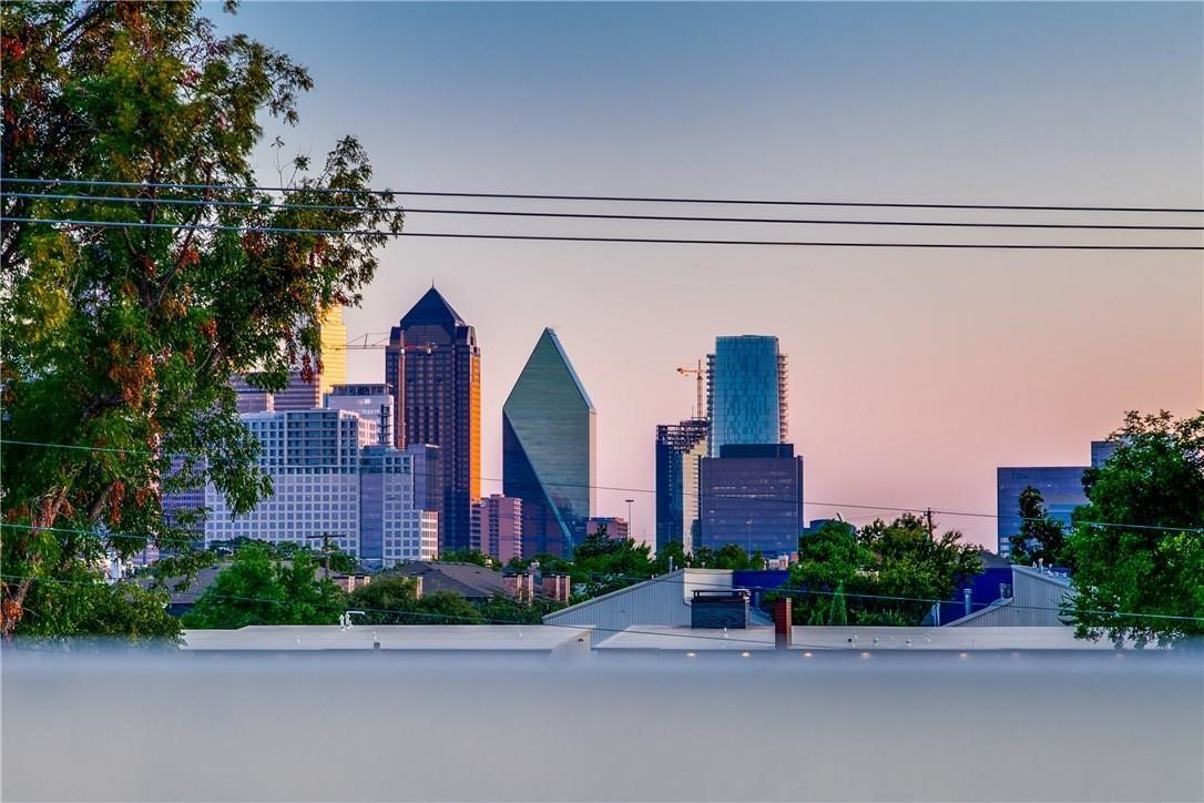 1901 N Carroll Avenue Dallas TX 75204