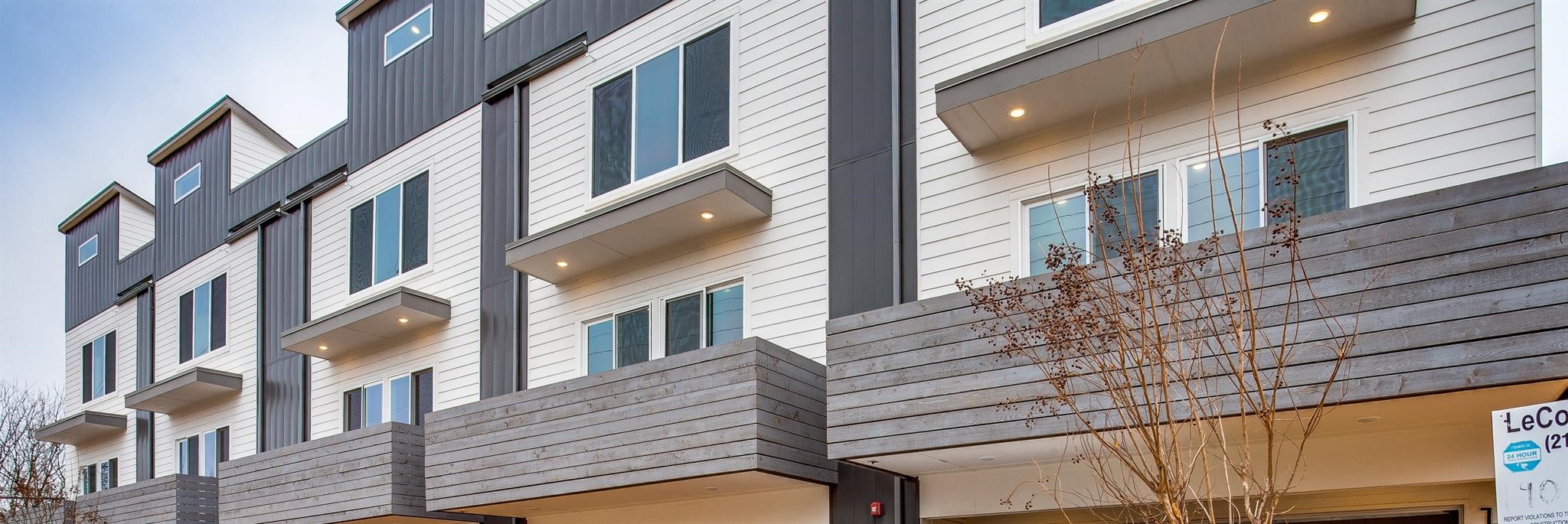 1901 N Carroll Avenue Dallas TX 75204