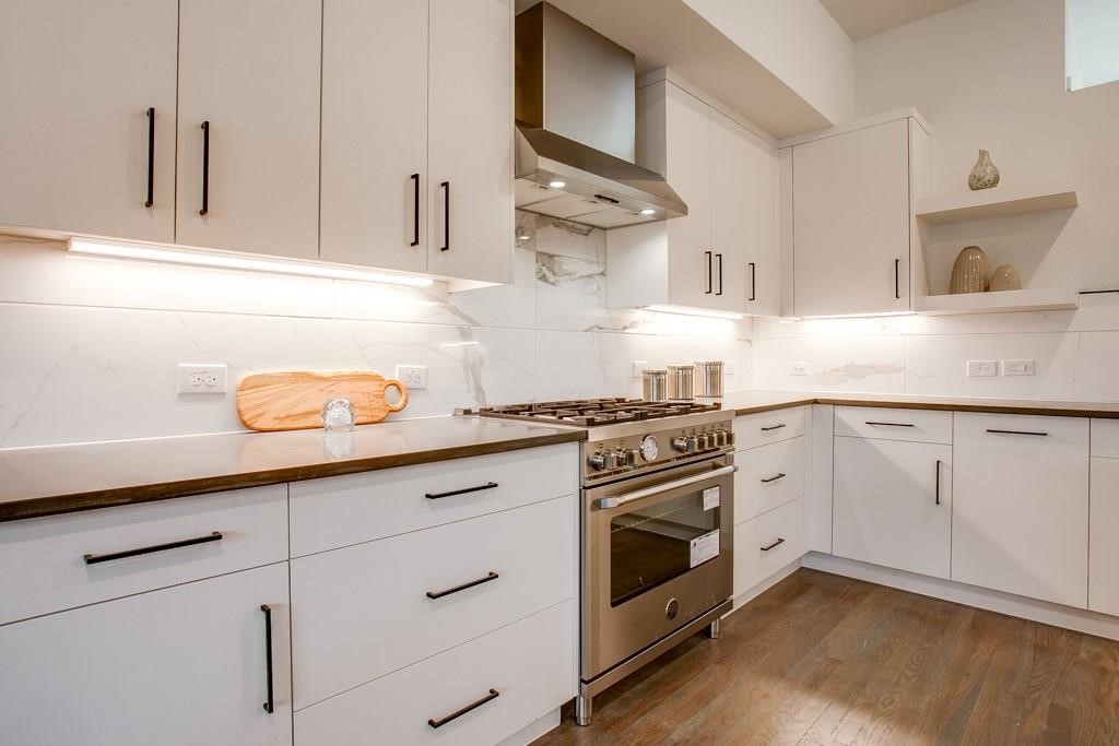 1901 N Carroll Avenue Dallas TX 75204