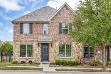 4301 Pecan Knoll Drive Mckinney TX 75070