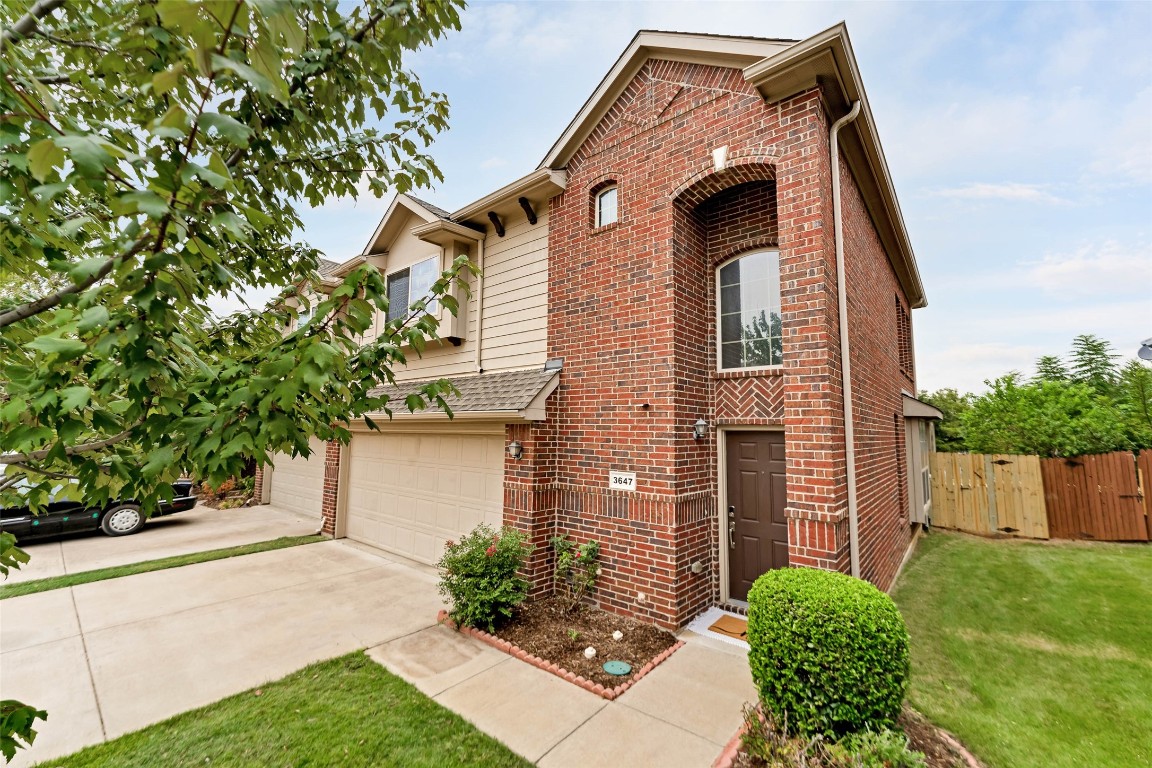 3647 Swiss Lane Irving TX 75038