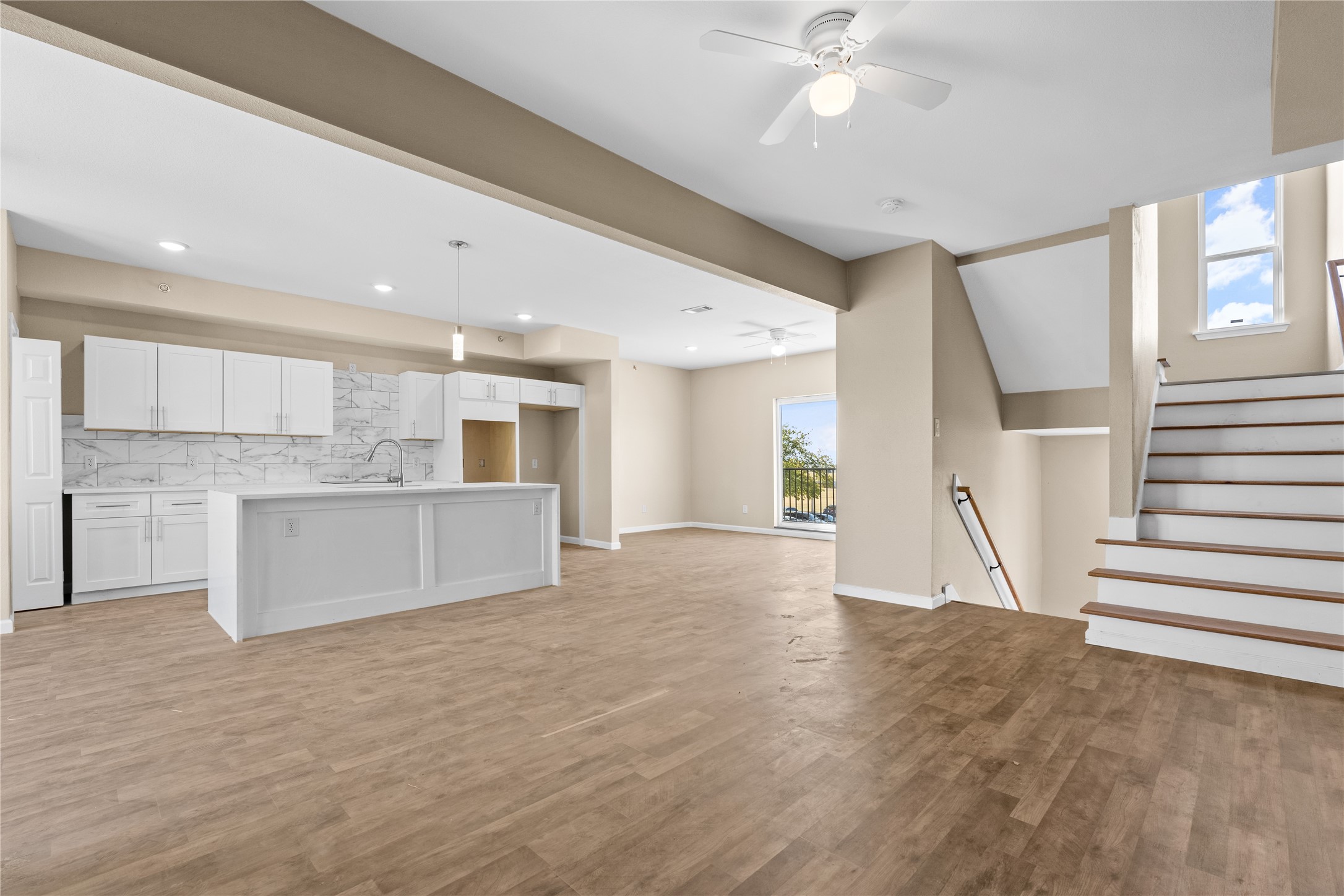 3611 Portland Street Irving TX 75062