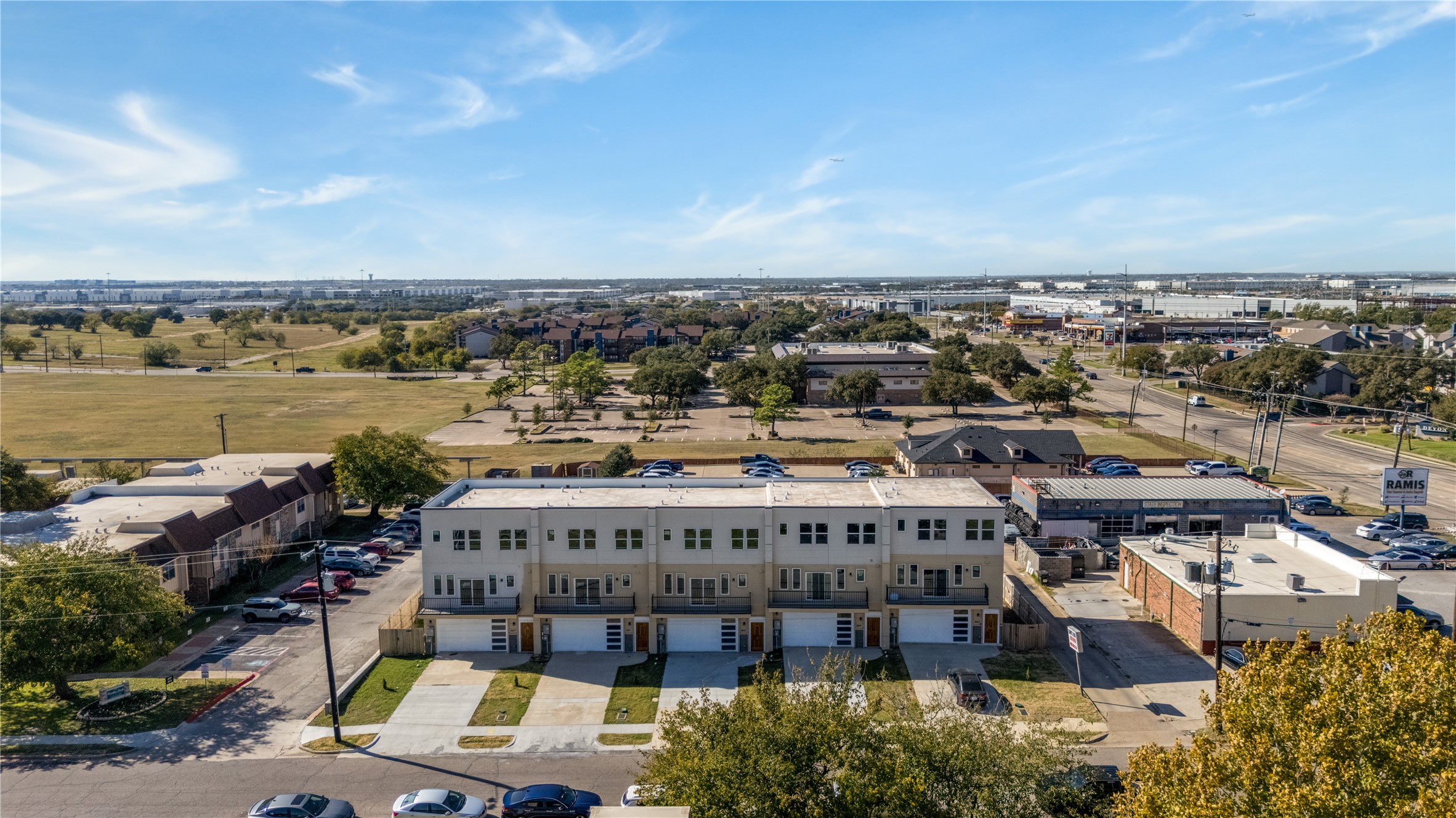 3611 Portland Street Irving TX 75062