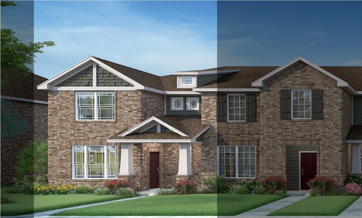 3721 Star Mesa Street Heartland TX 75114