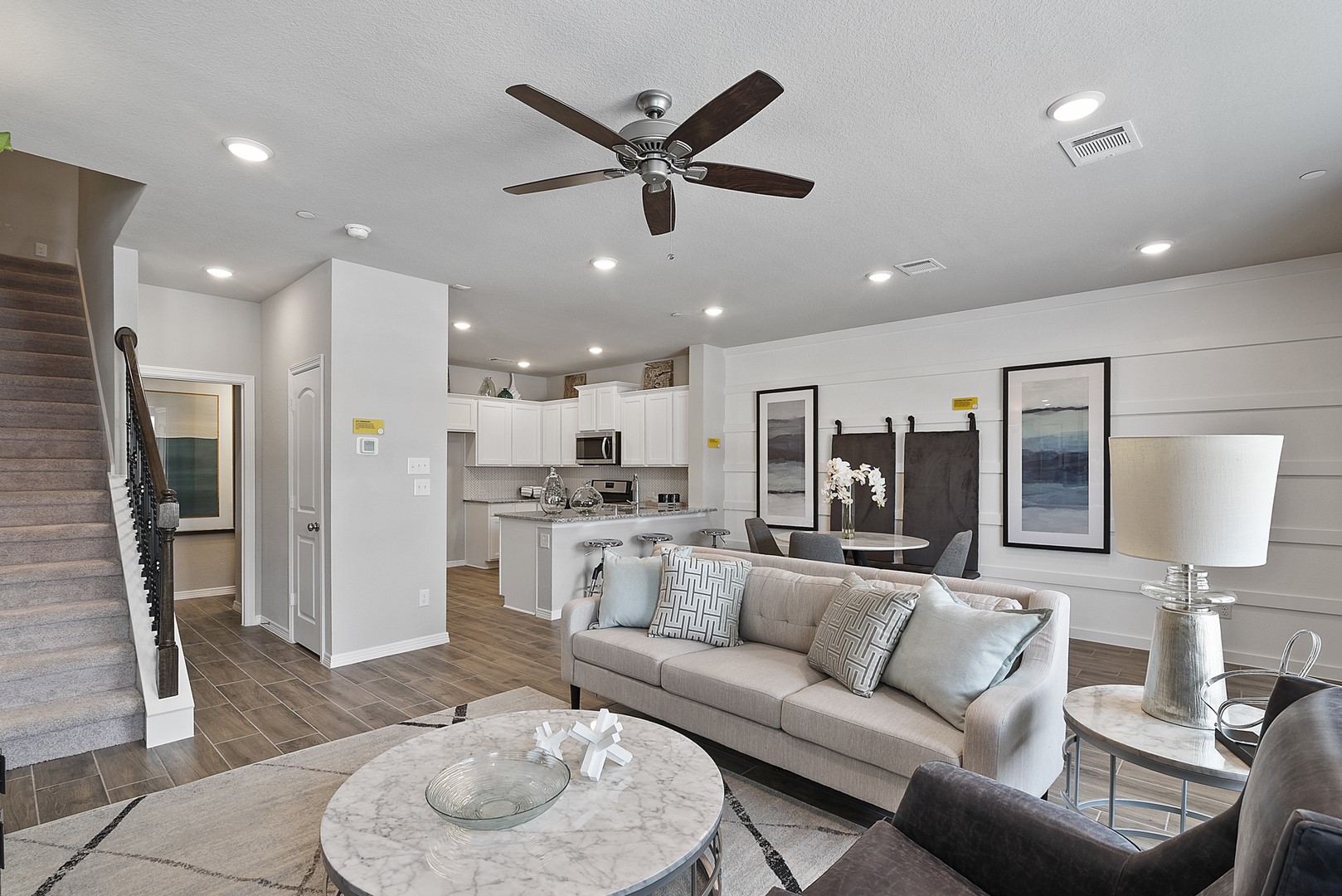 3721 Star Mesa Street Heartland TX 75114