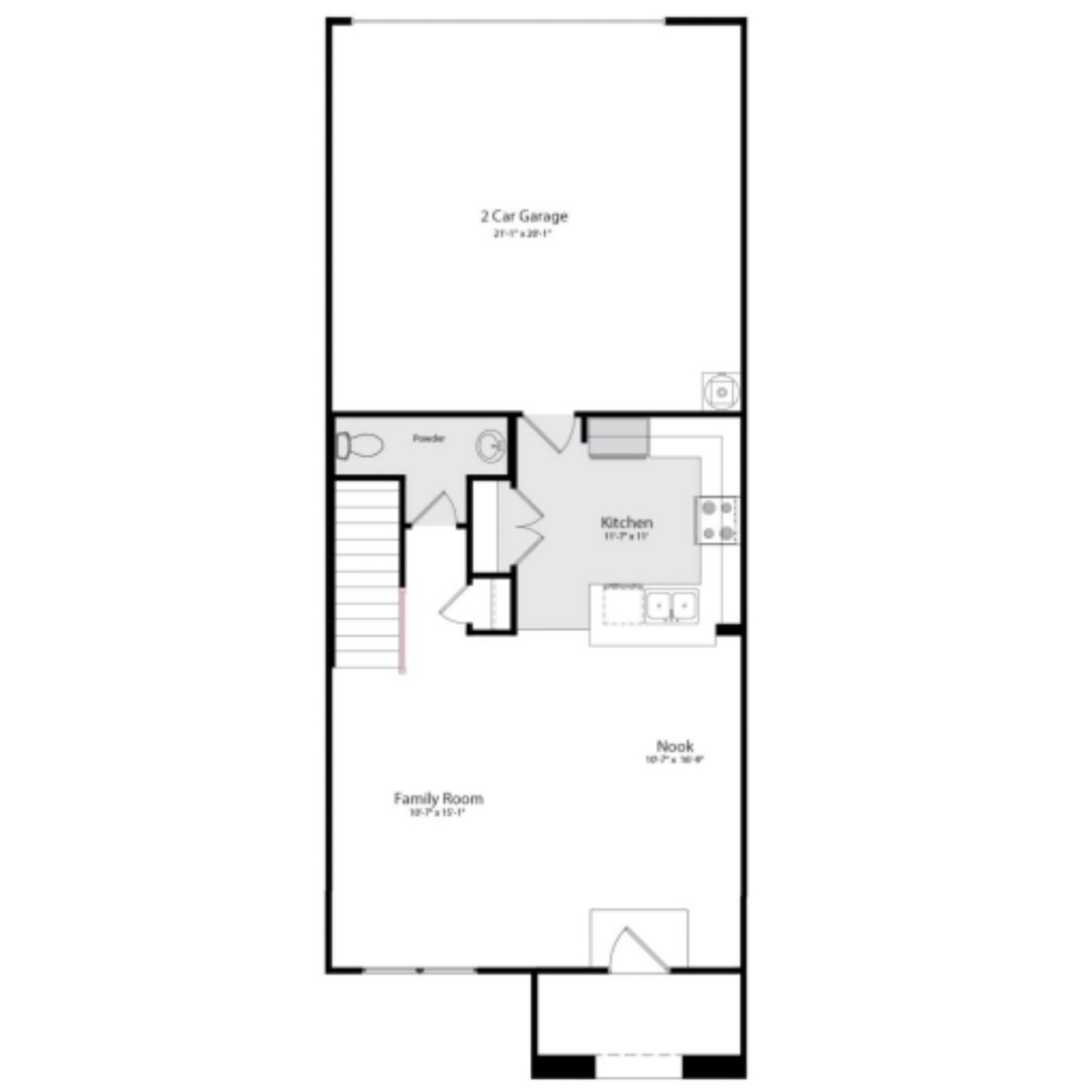 3721 Star Mesa Street Heartland TX 75114