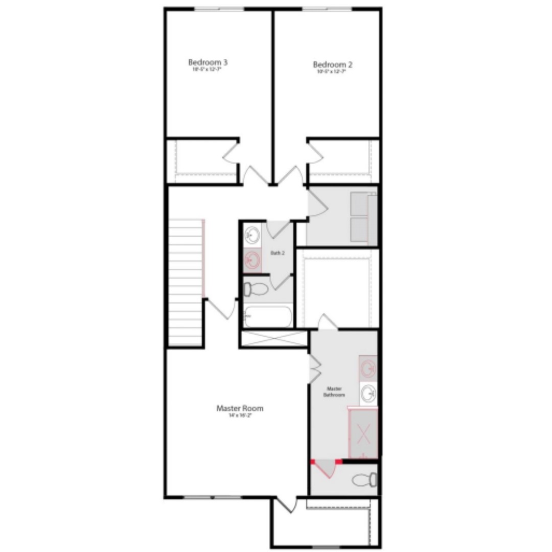 3721 Star Mesa Street Heartland TX 75114