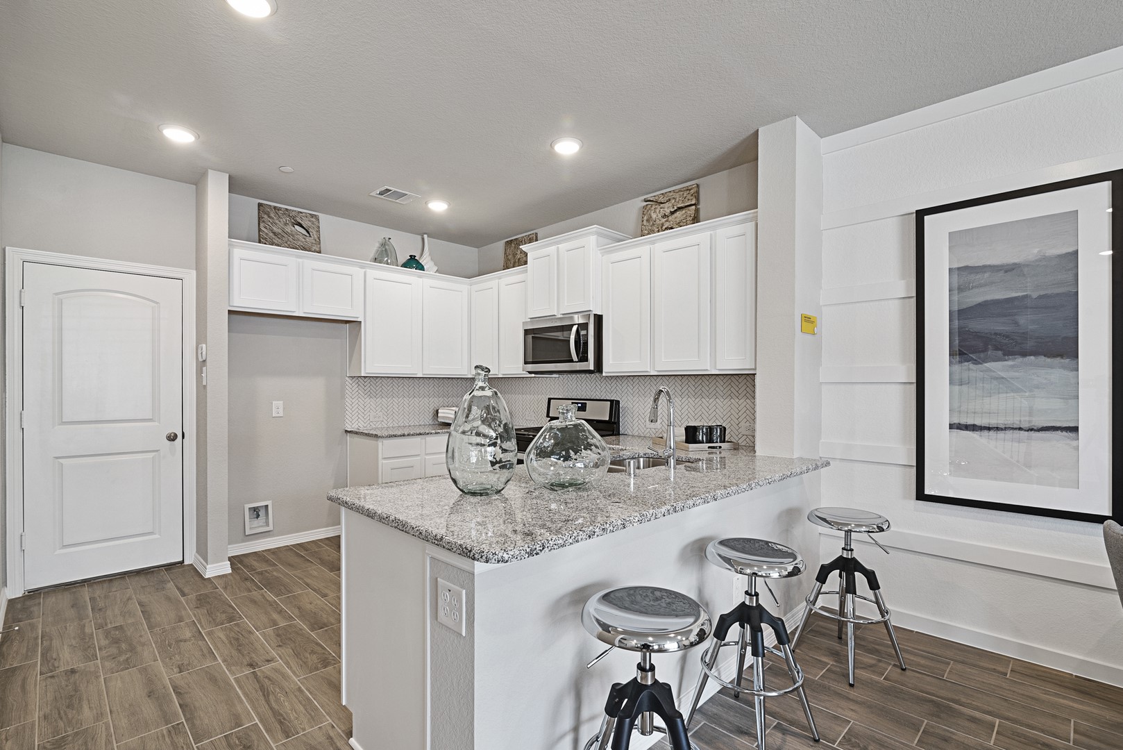 3721 Star Mesa Street Heartland TX 75114