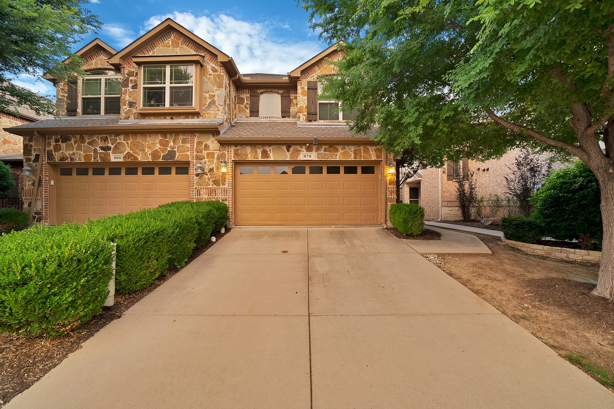 878 Vaquero Street Allen TX 75013