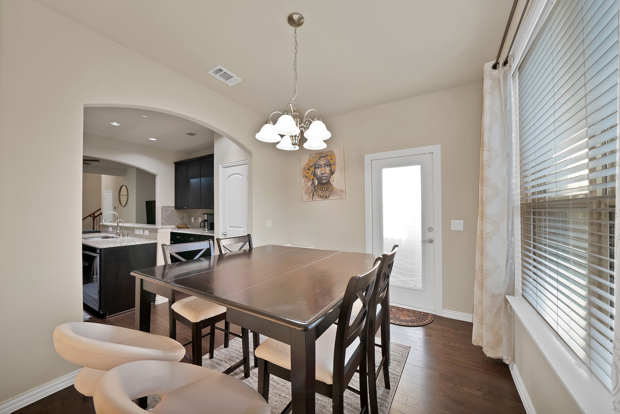 878 Vaquero Street Allen TX 75013