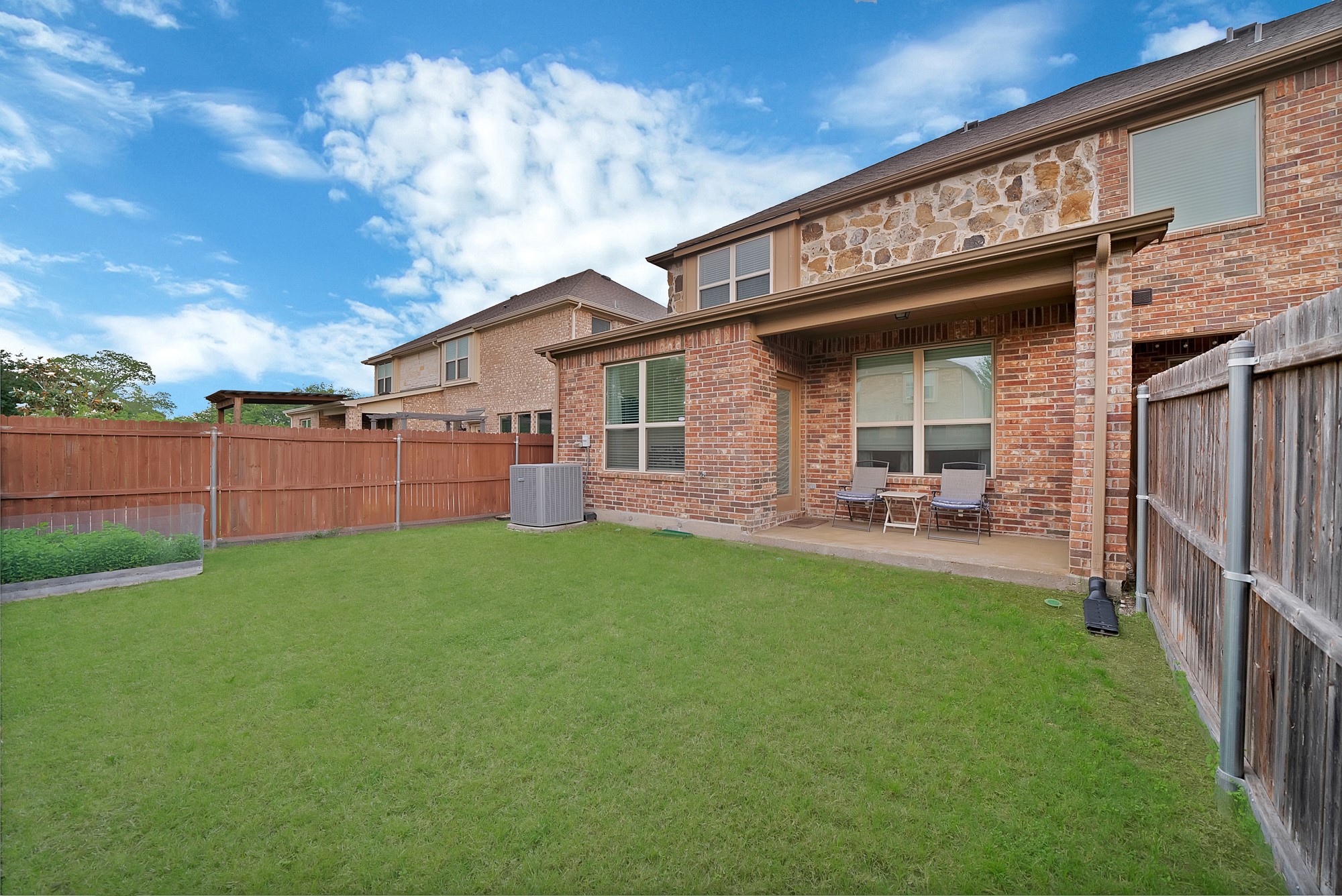 878 Vaquero Street Allen TX 75013