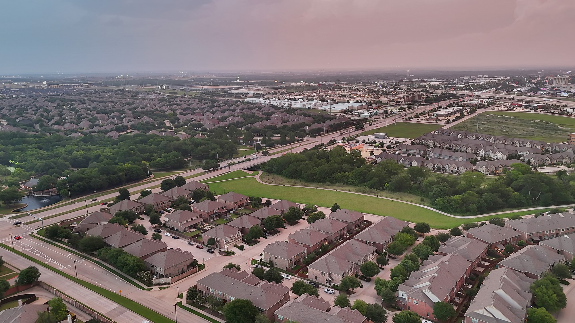878 Vaquero Street Allen TX 75013