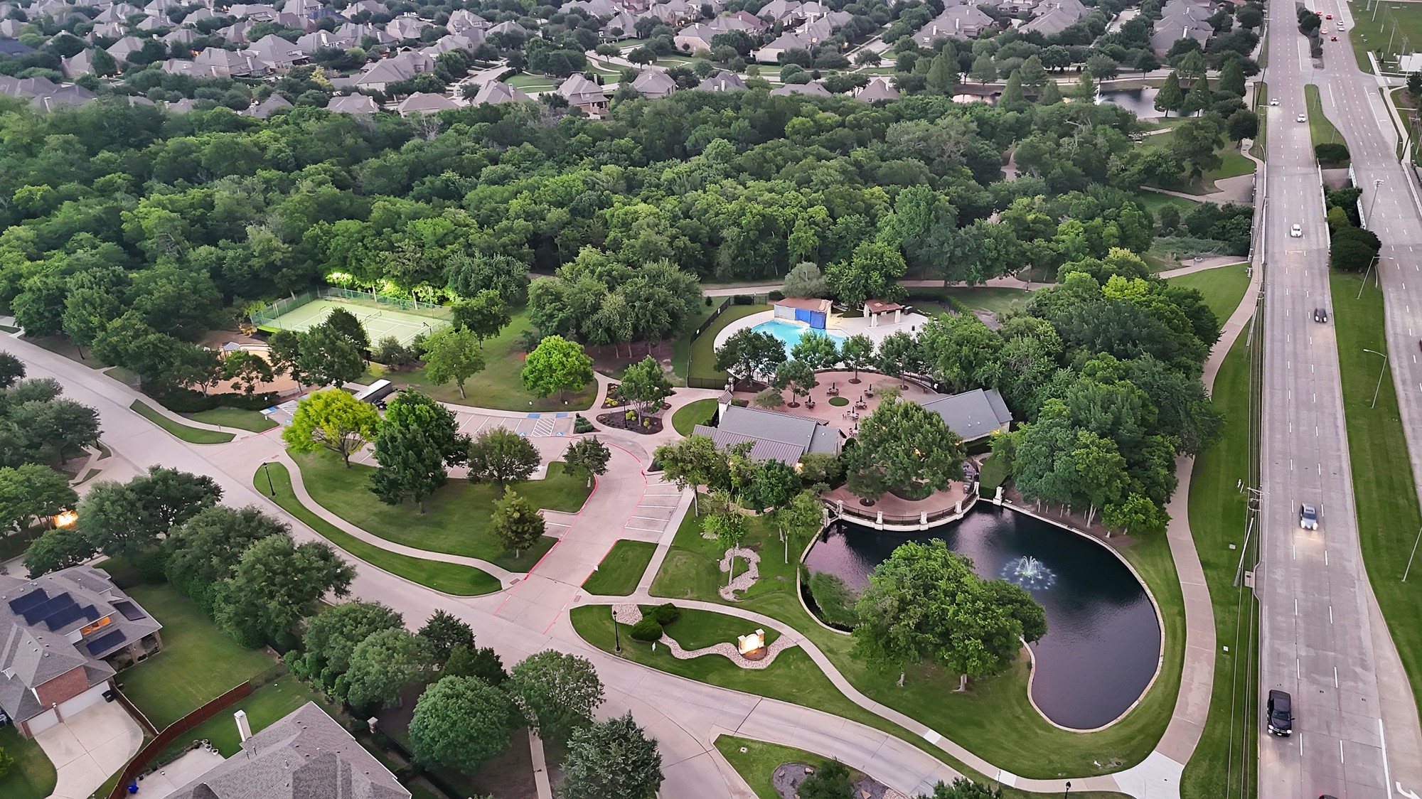 878 Vaquero Street Allen TX 75013