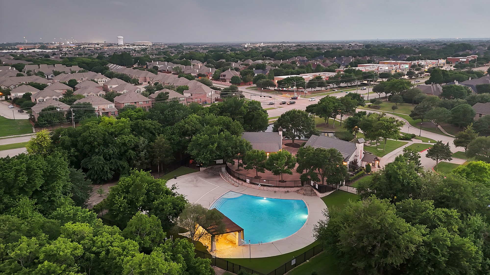 878 Vaquero Street Allen TX 75013
