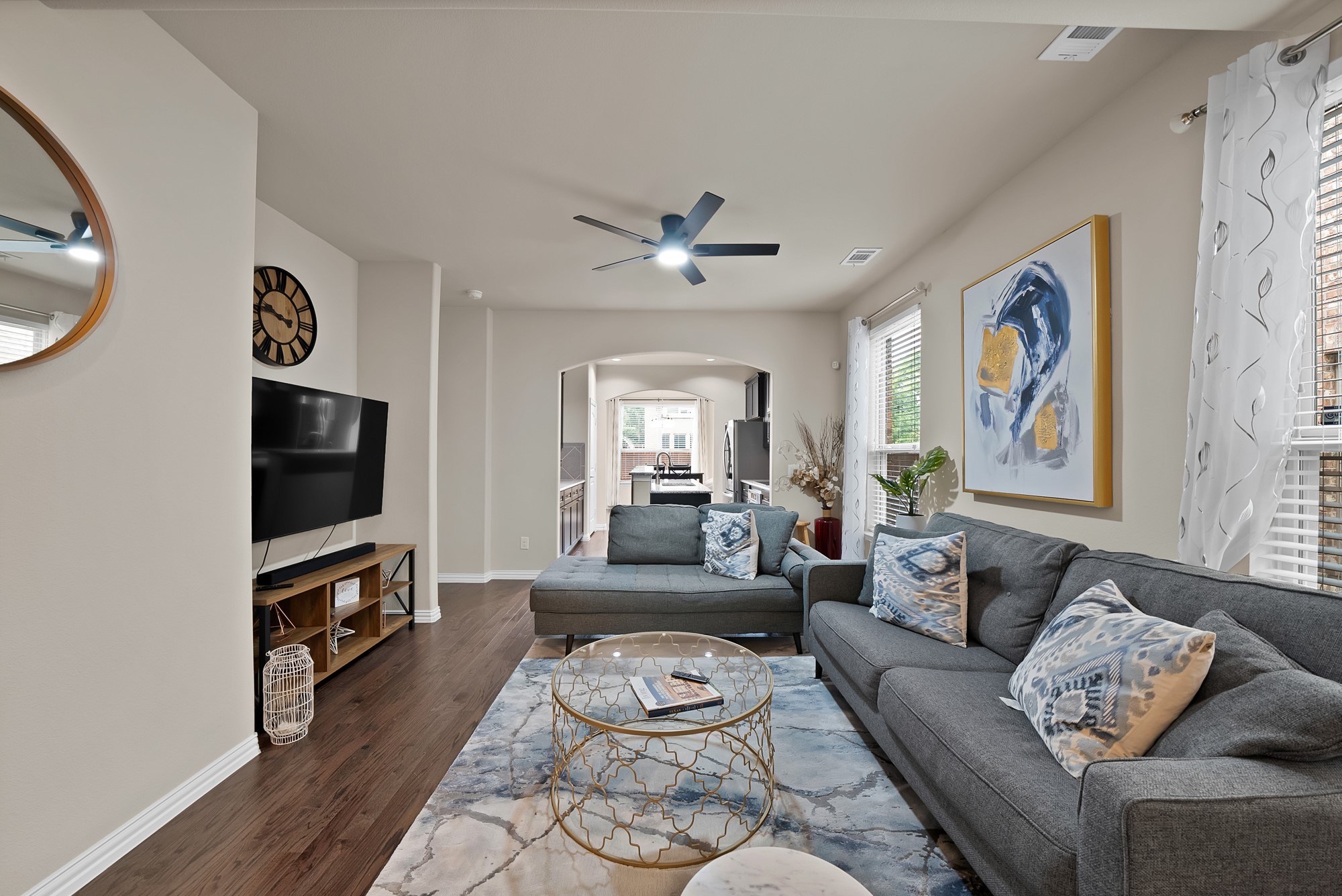 878 Vaquero Street Allen TX 75013