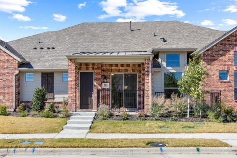 502 Oakridge Drive Wylie TX 75098