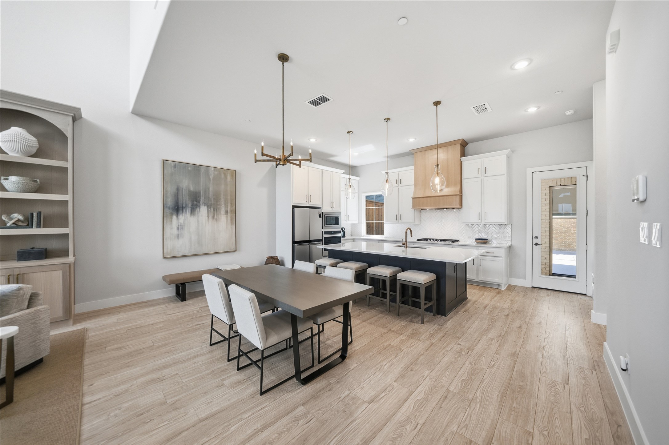 11839 Brubaker Drive Frisco TX 75033