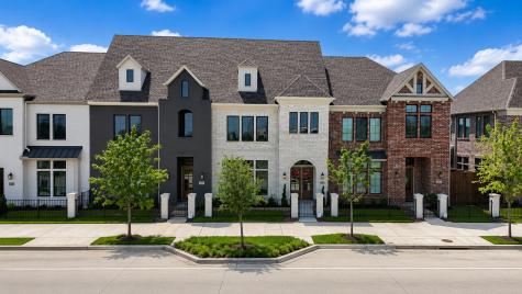 11839 Brubaker Drive Frisco TX 75033