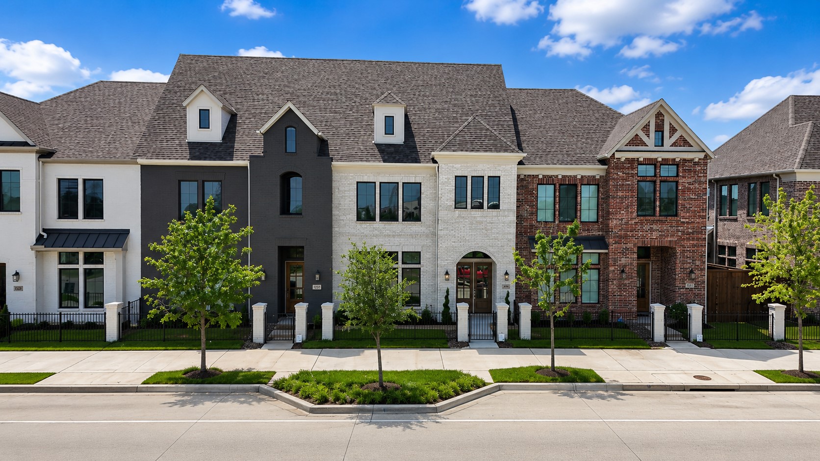 11839 Brubaker Drive Frisco TX 75033