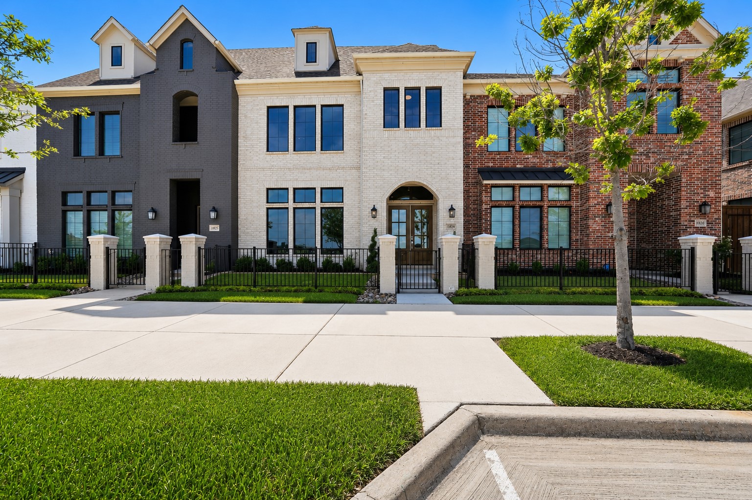 11839 Brubaker Drive Frisco TX 75033