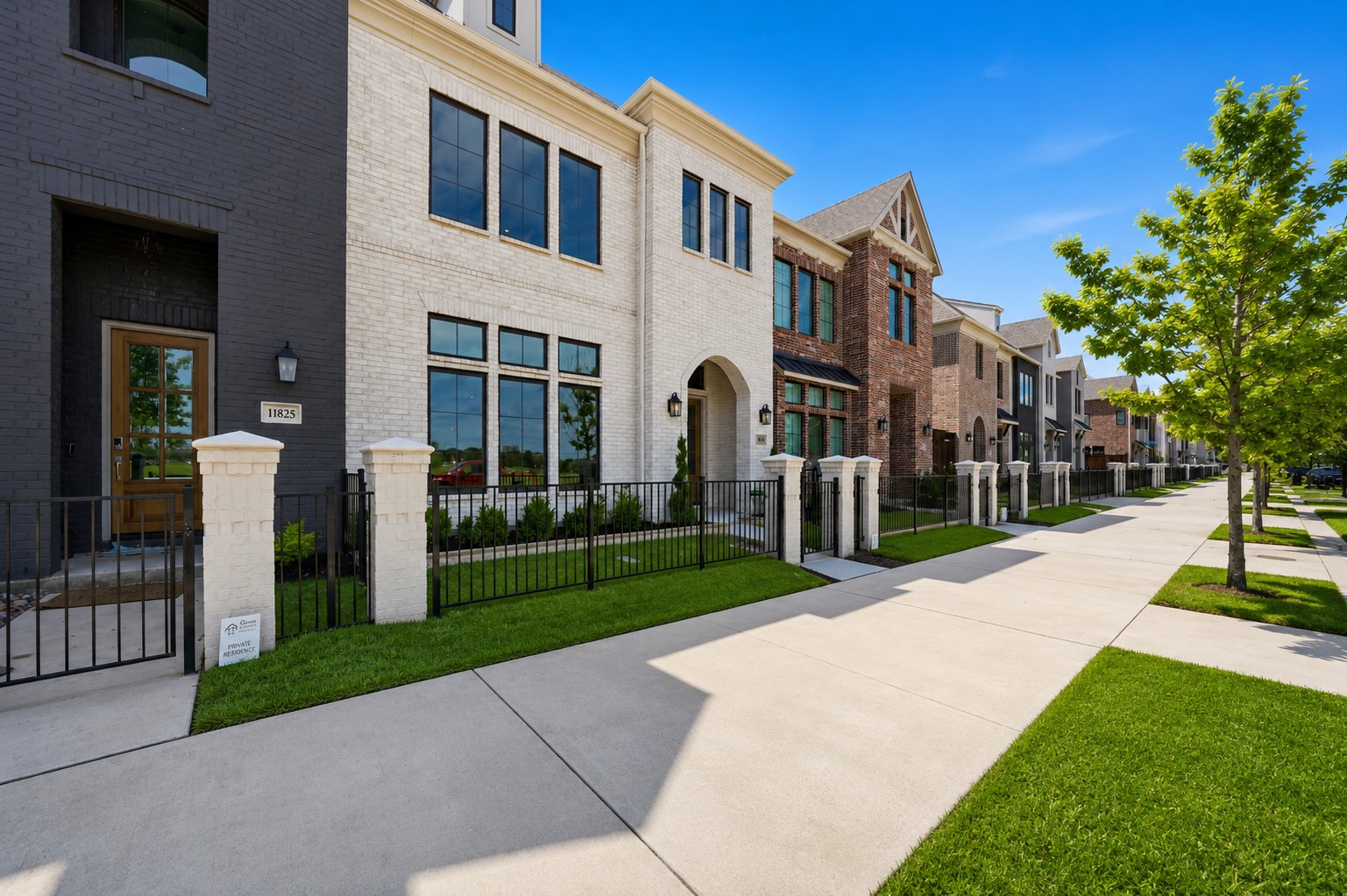 11839 Brubaker Drive Frisco TX 75033