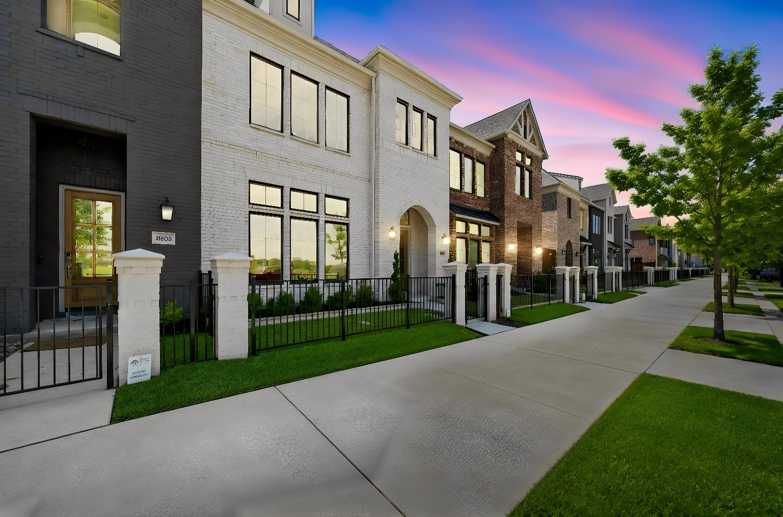 11839 Brubaker Drive Frisco TX 75033
