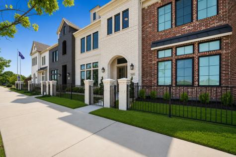 11839 Brubaker Drive Frisco TX 75033