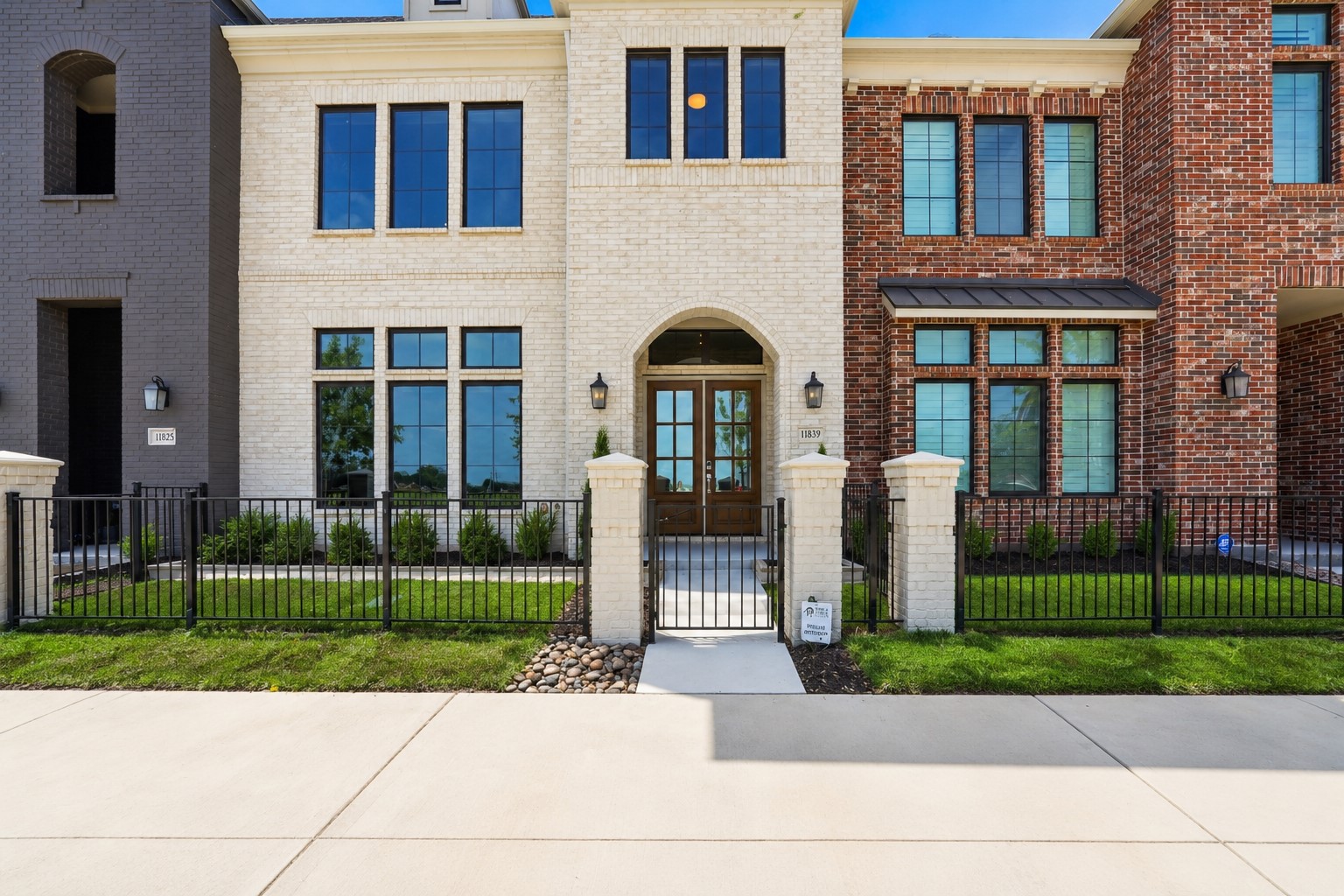 11839 Brubaker Drive Frisco TX 75033