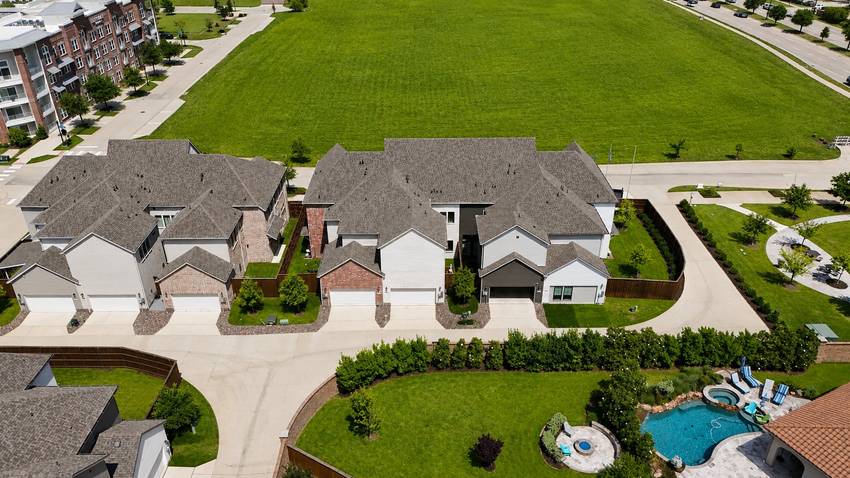 11839 Brubaker Drive Frisco TX 75033