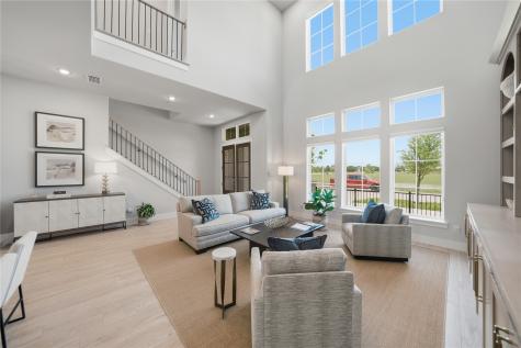 11839 Brubaker Drive Frisco TX 75033