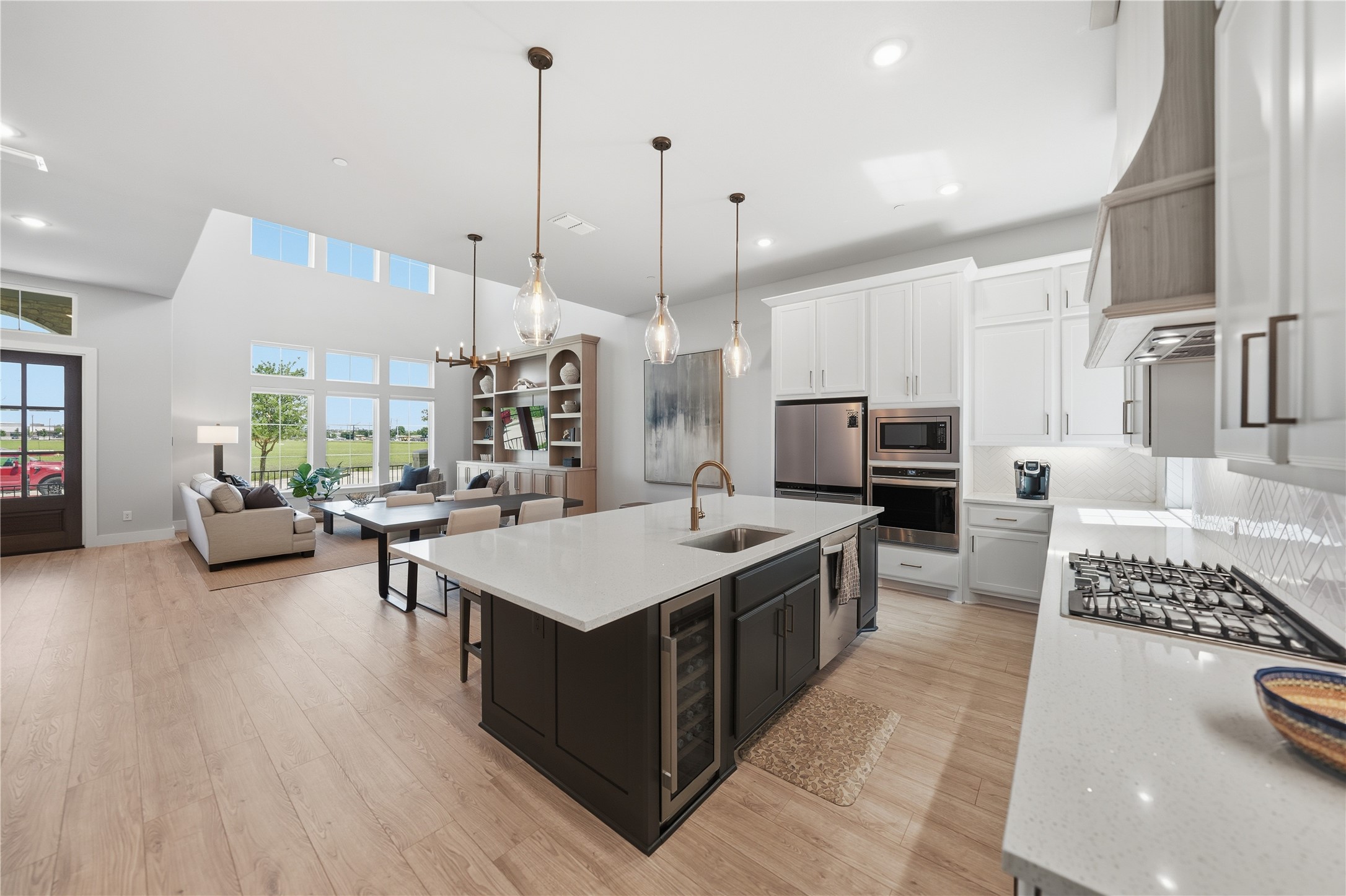 11839 Brubaker Drive Frisco TX 75033