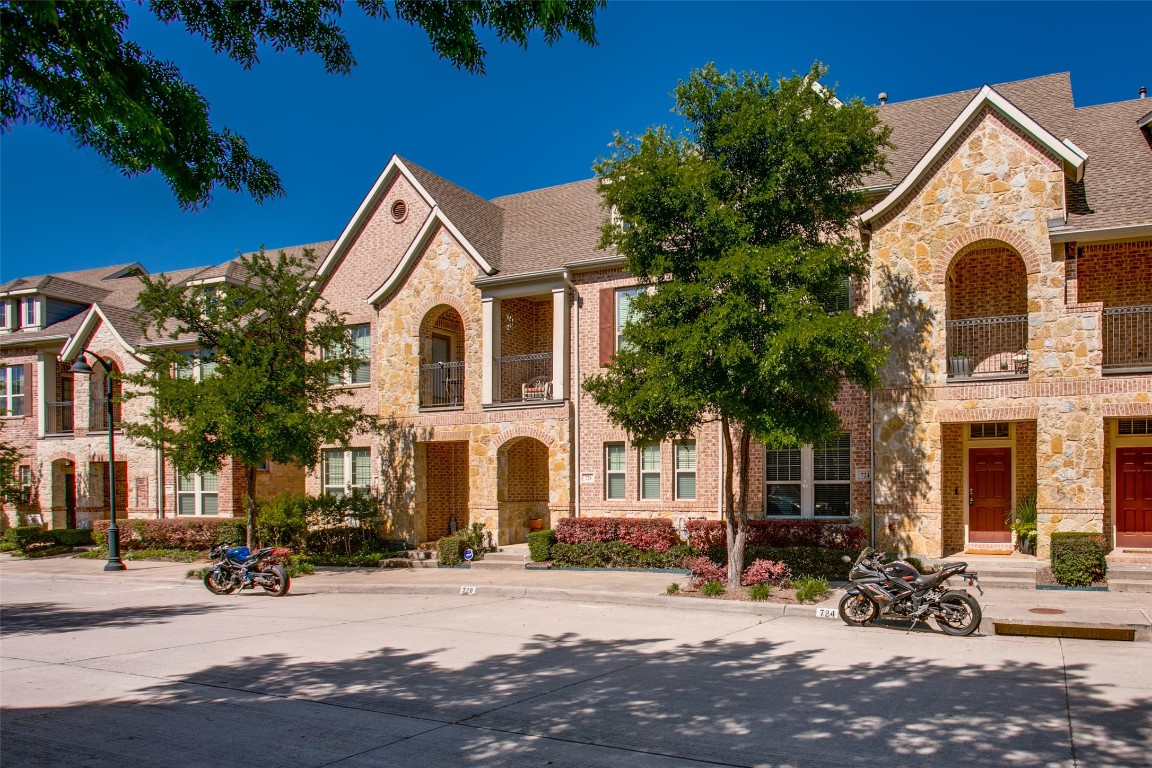 724 Matthew Place Richardson TX 75081