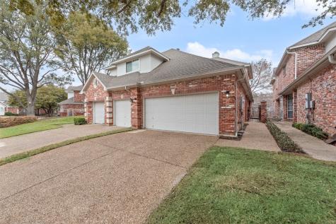 537 Lochngreen Trail Arlington TX 76012