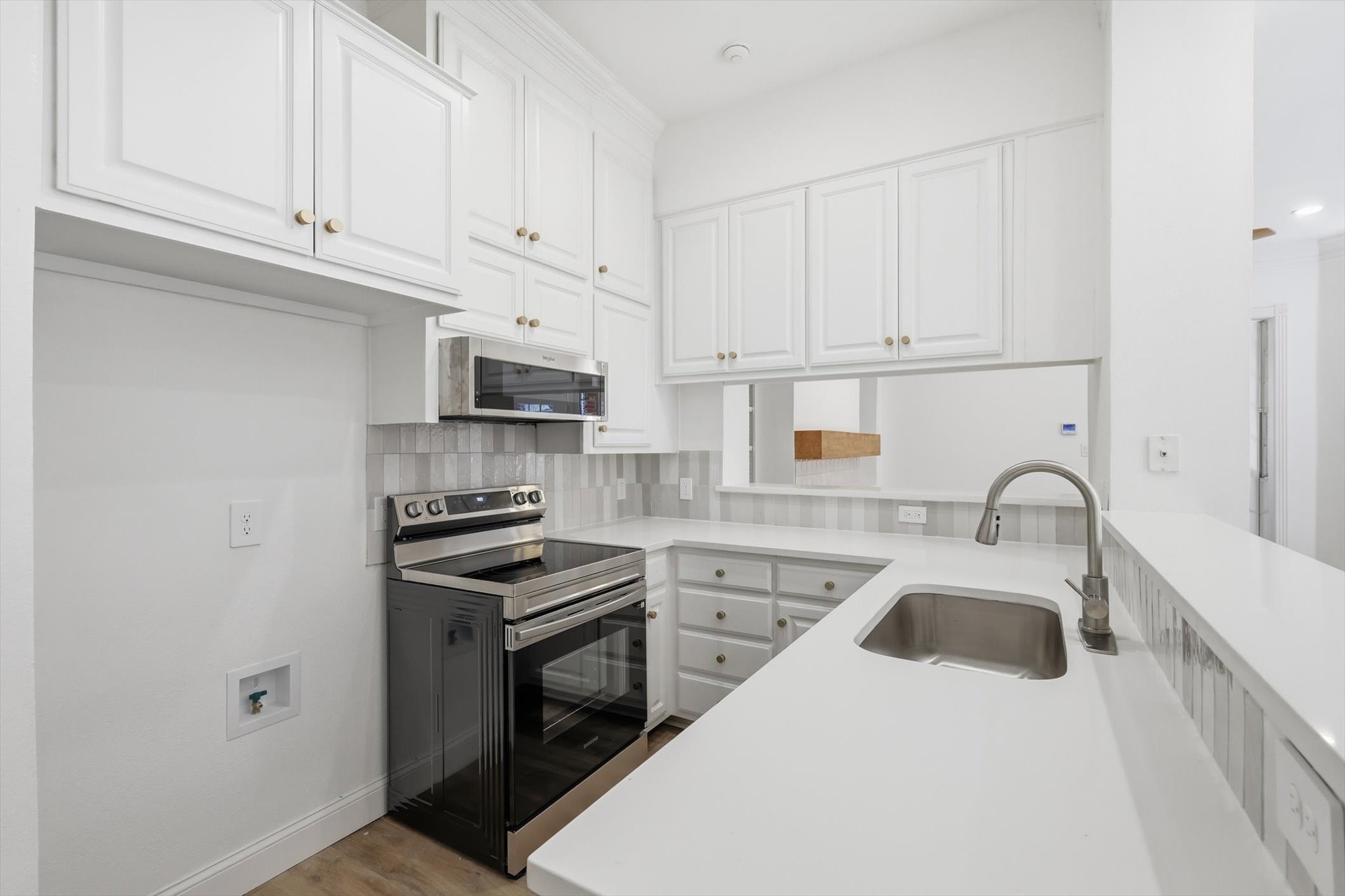 537 Lochngreen Trail Arlington TX 76012