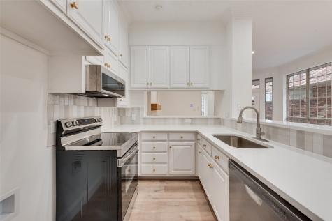 537 Lochngreen Trail Arlington TX 76012