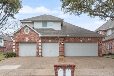 537 Lochngreen Trail Arlington TX 76012