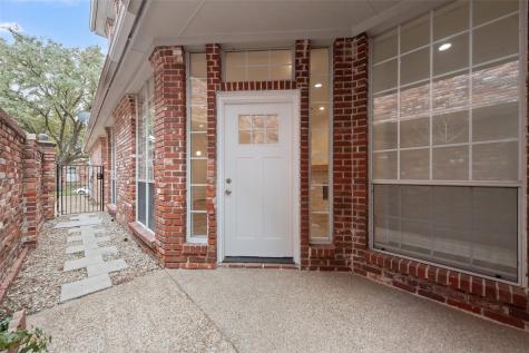 537 Lochngreen Trail Arlington TX 76012
