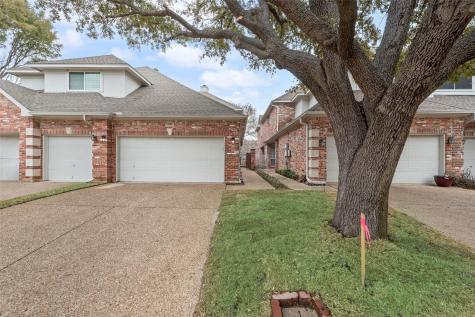 537 Lochngreen Trail Arlington TX 76012
