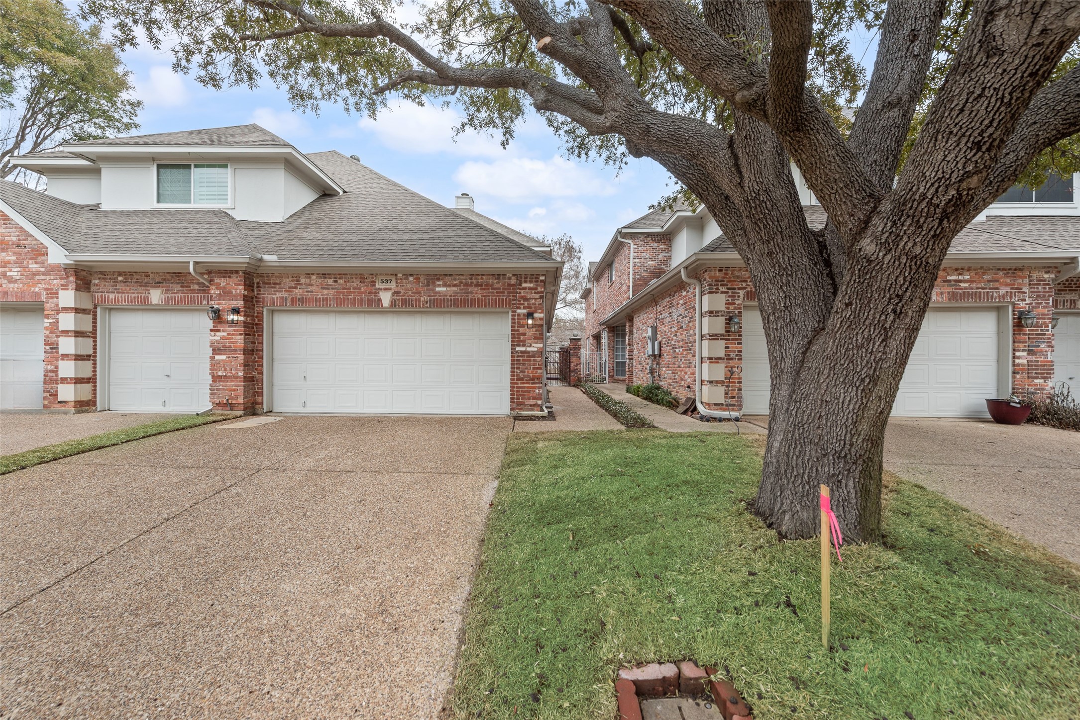 537 Lochngreen Trail Arlington TX 76012