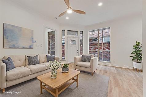537 Lochngreen Trail Arlington TX 76012