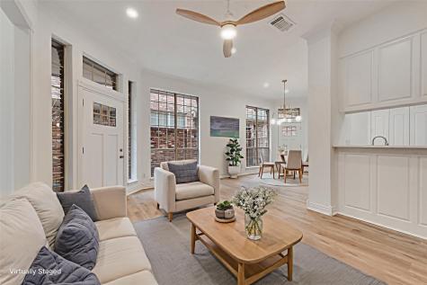 537 Lochngreen Trail Arlington TX 76012