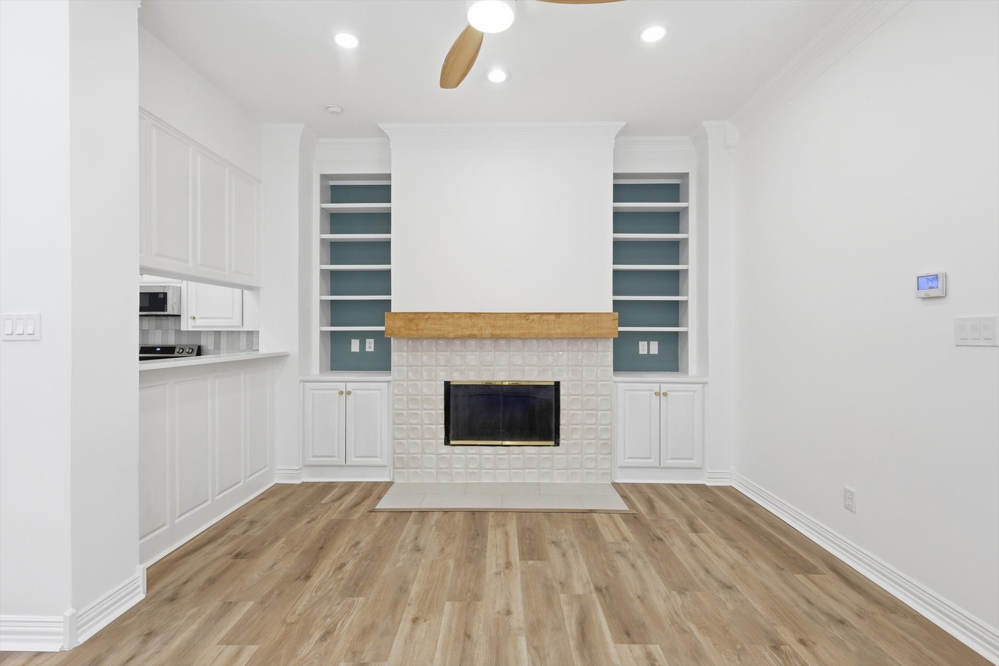 537 Lochngreen Trail Arlington TX 76012